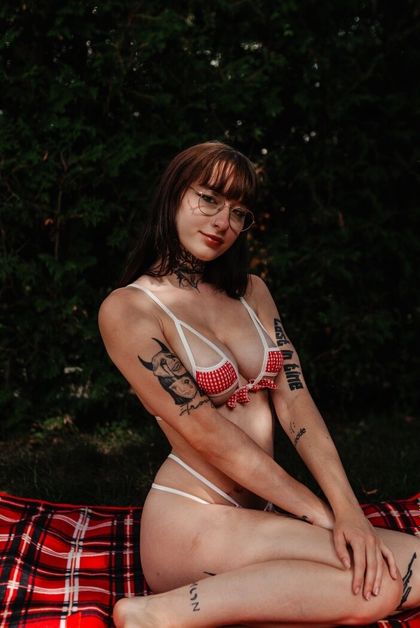 lexiehottyy OnlyFans picture