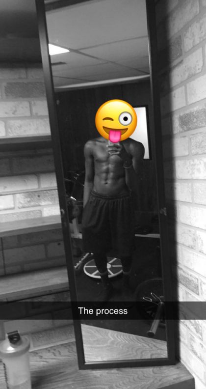 itsdthang9 OnlyFans picture