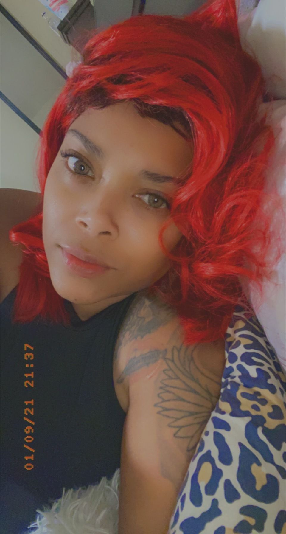 cateyemimi OnlyFans profile picture