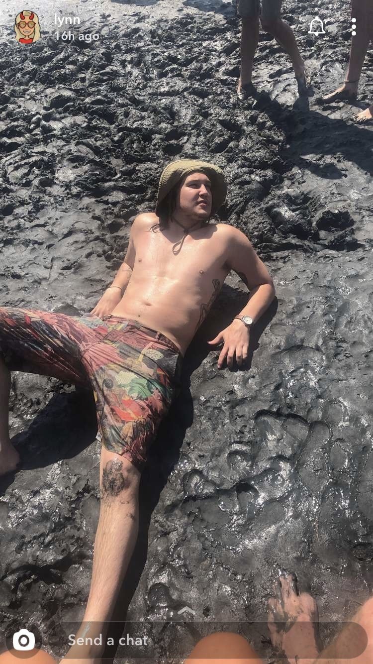 dolphinsnoutroger OnlyFans profile picture