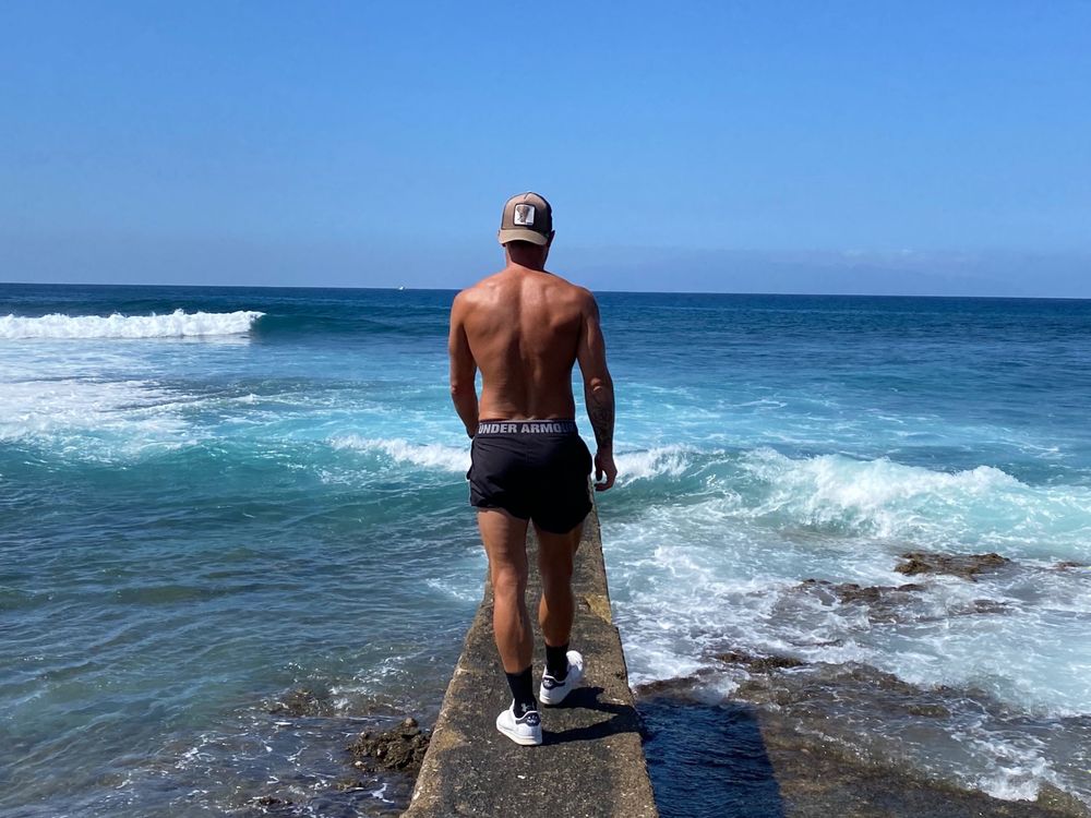 nik_tenerife OnlyFans profile picture