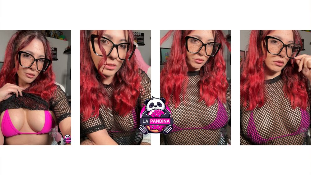 lapandinafree OnlyFans profile picture