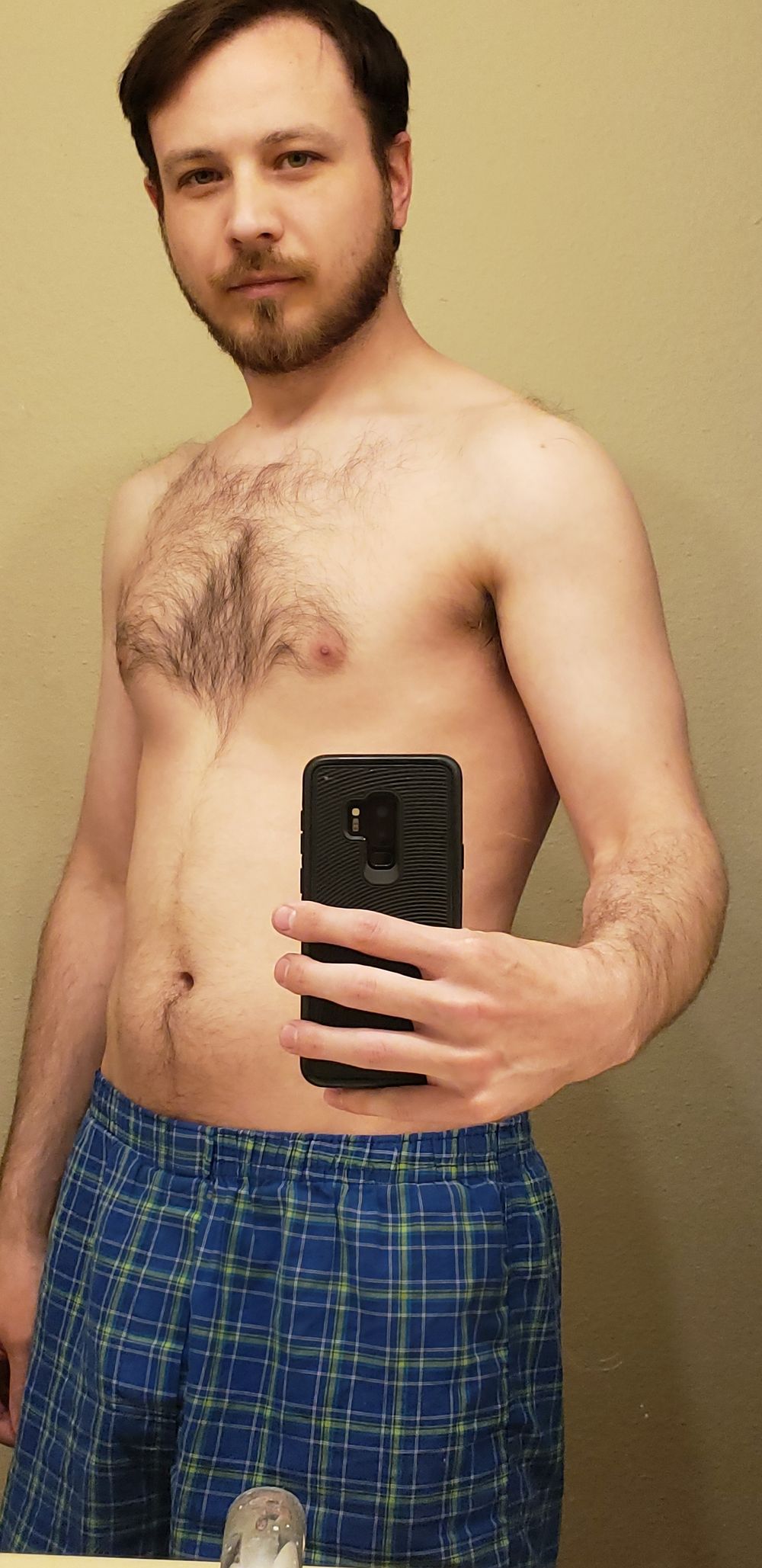 chadbod1990 OnlyFans profile picture
