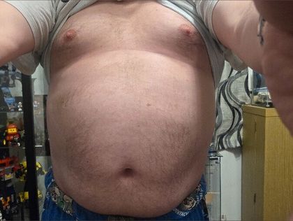 dadbodkev OnlyFans picture