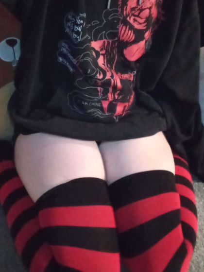 sugargoat OnlyFans picture