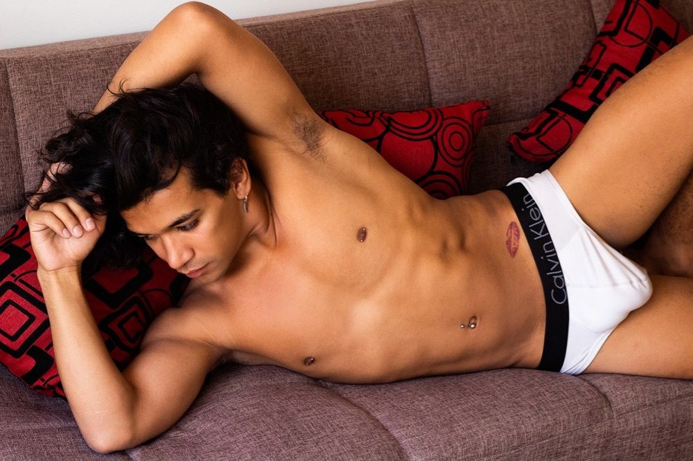 itspastelito OnlyFans profile picture