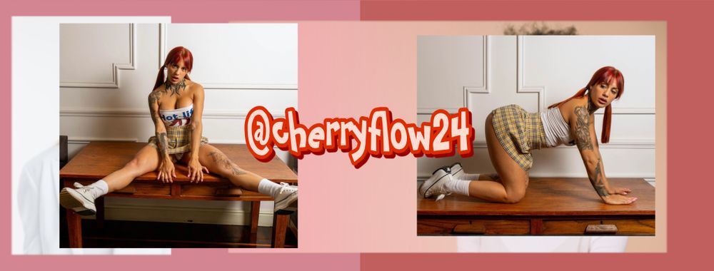 cherryflow24 OnlyFans profile picture