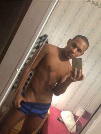 Alfredo rojas