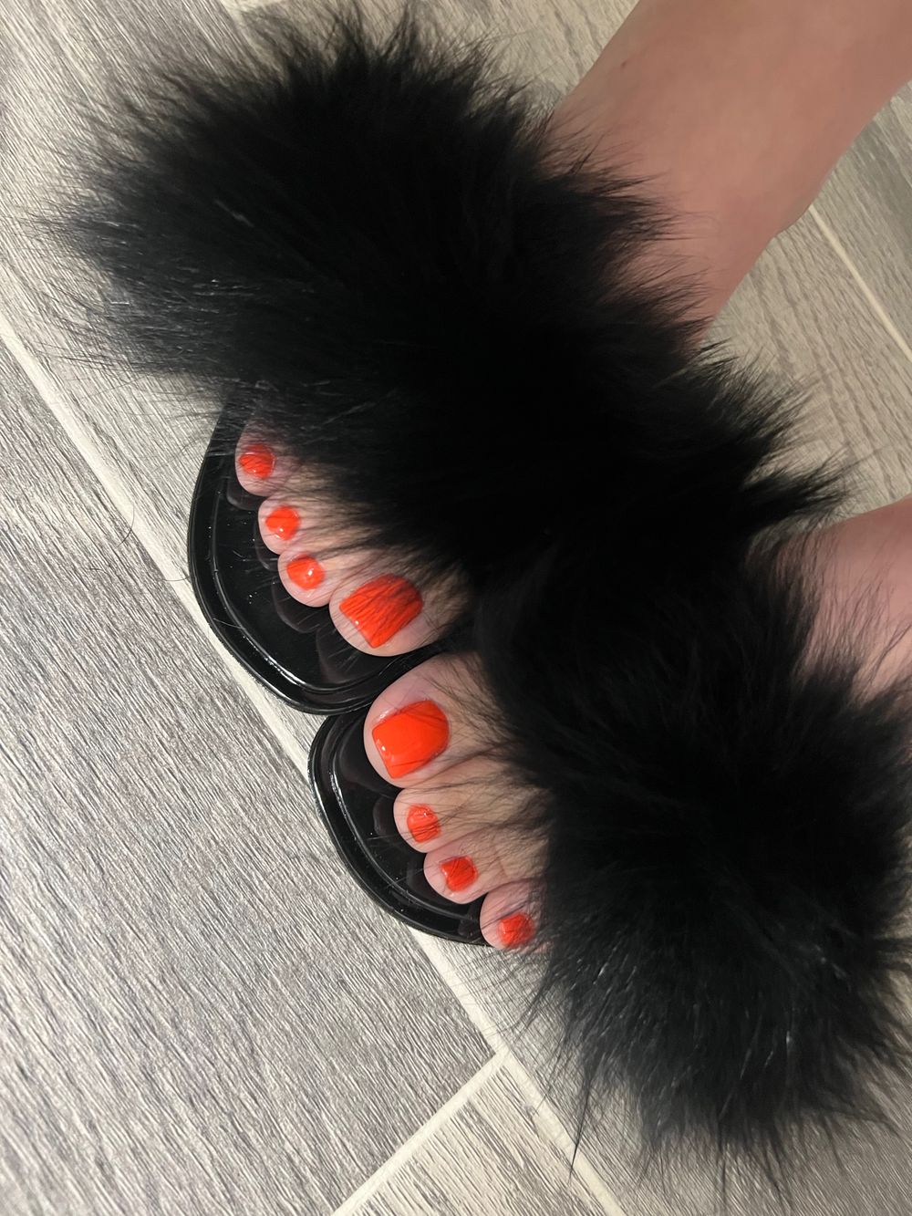 barefoothunnybby OnlyFans profile picture