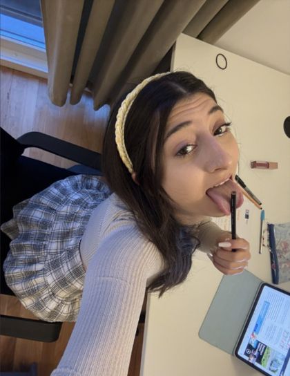 milenagrace OnlyFans picture