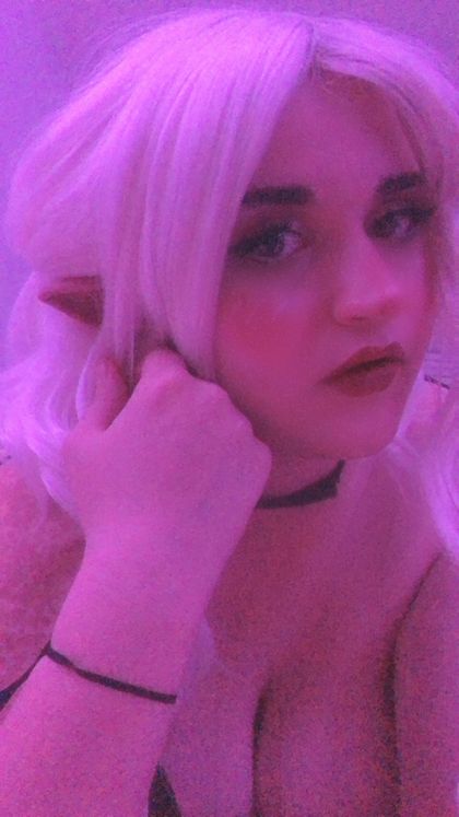 peachystrlght OnlyFans picture