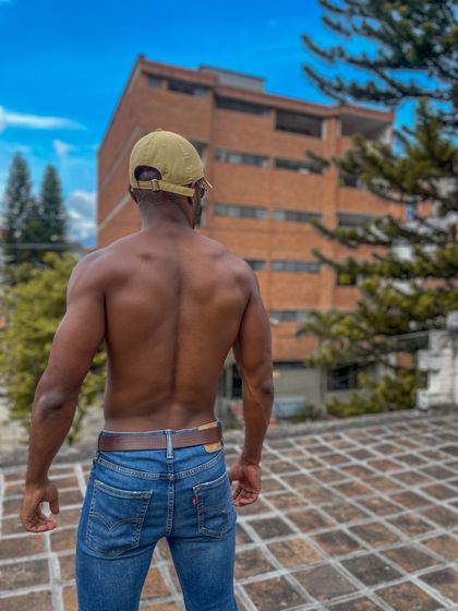 theunknownguy5 OnlyFans picture