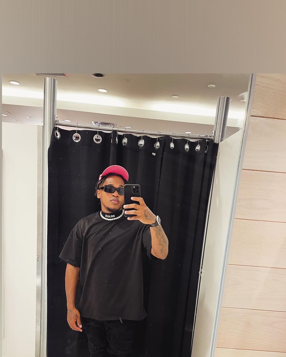 keeharris OnlyFans profile picture