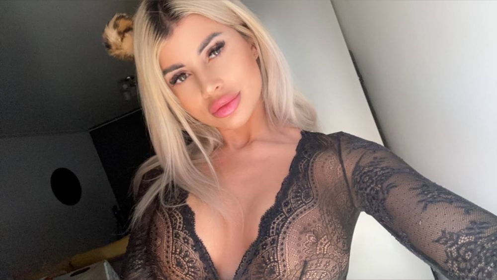 evablondie OnlyFans profile picture