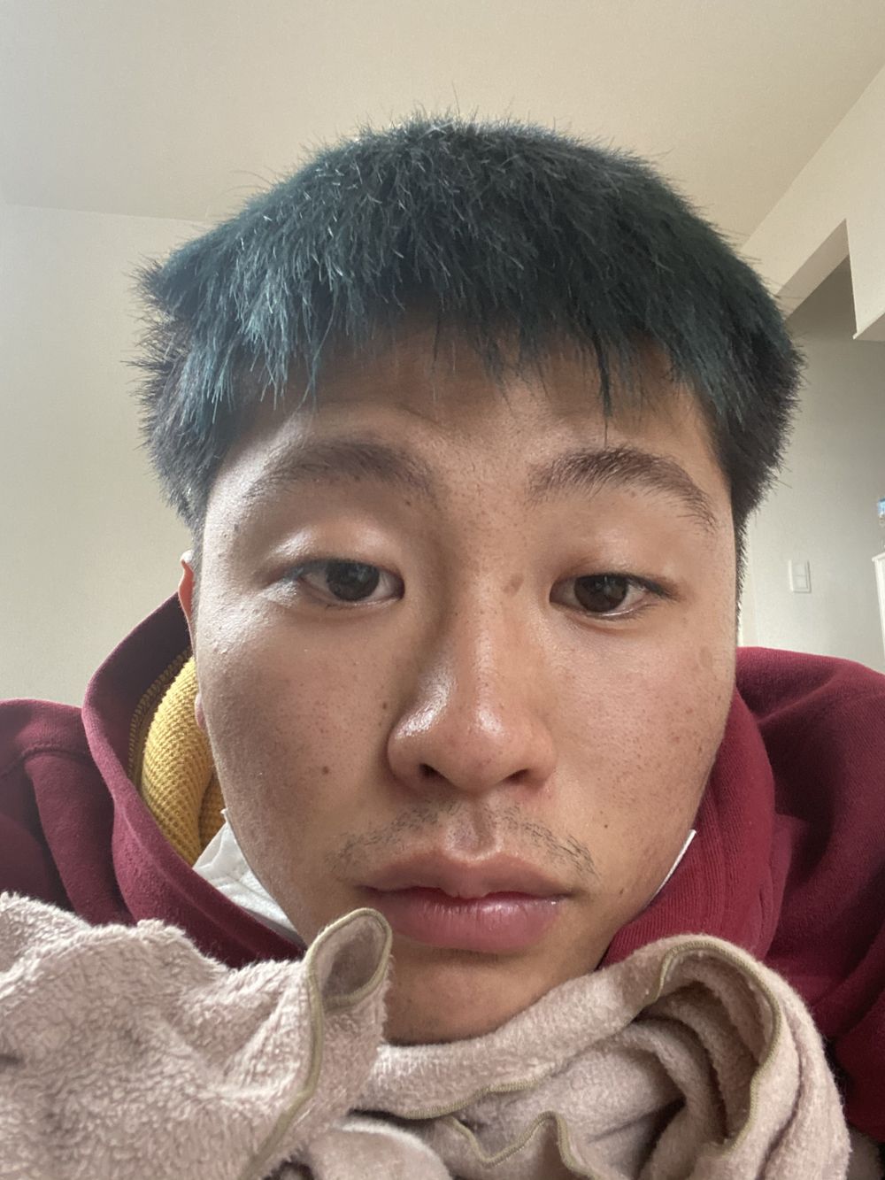 kkosei OnlyFans profile picture
