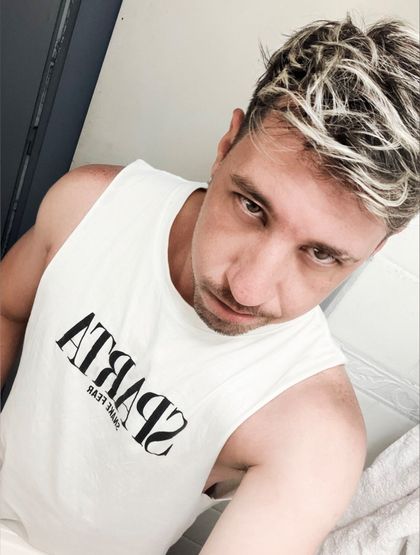 irviingof OnlyFans picture