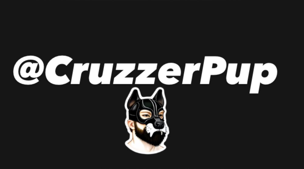 cruzzerpup OnlyFans profile picture