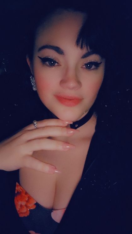 aprillovely16 OnlyFans picture