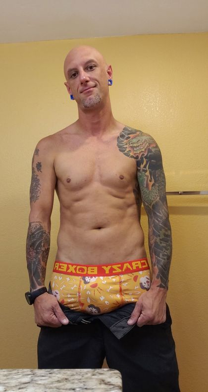 quiks987 OnlyFans picture