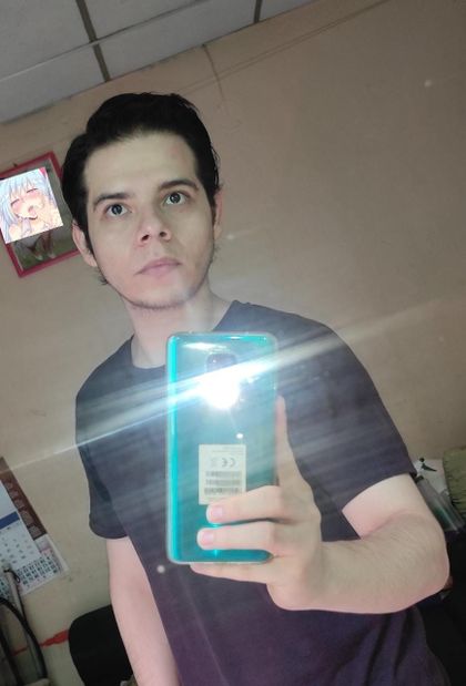 h0wie OnlyFans picture