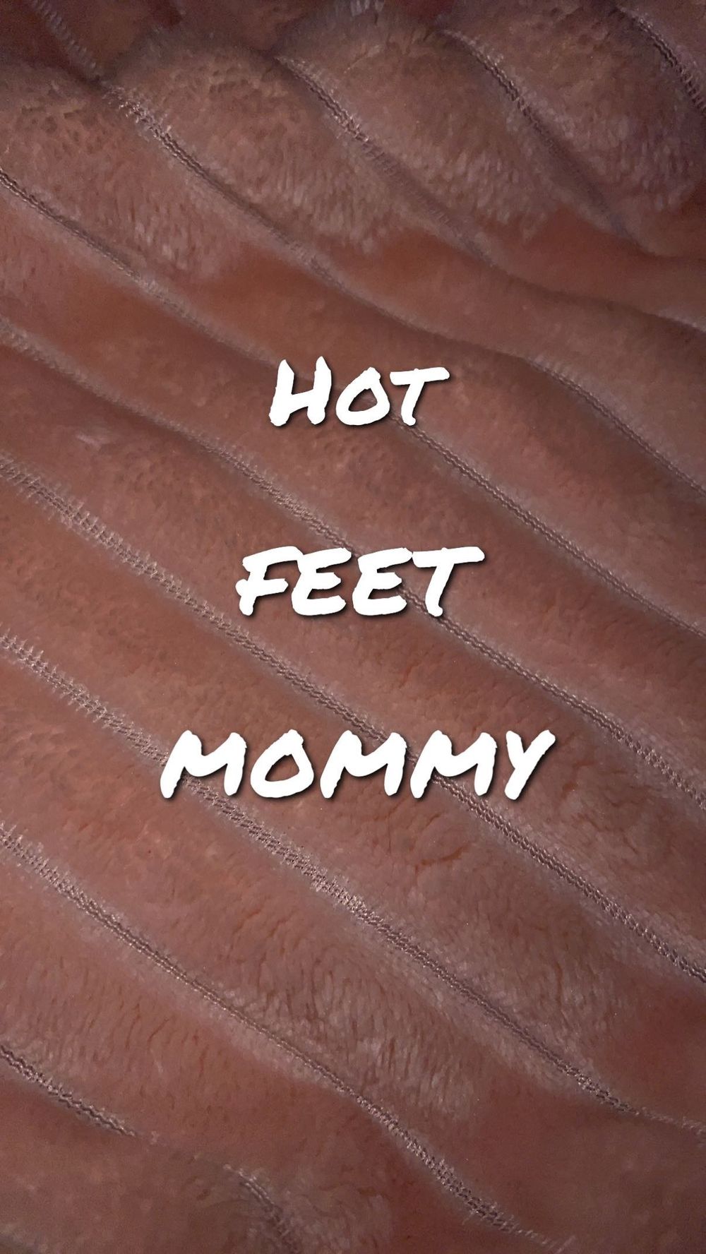 hotfeetmommy25 OnlyFans profile picture