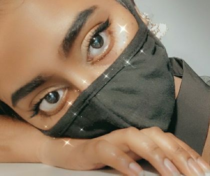 creamybrowngirl OnlyFans picture