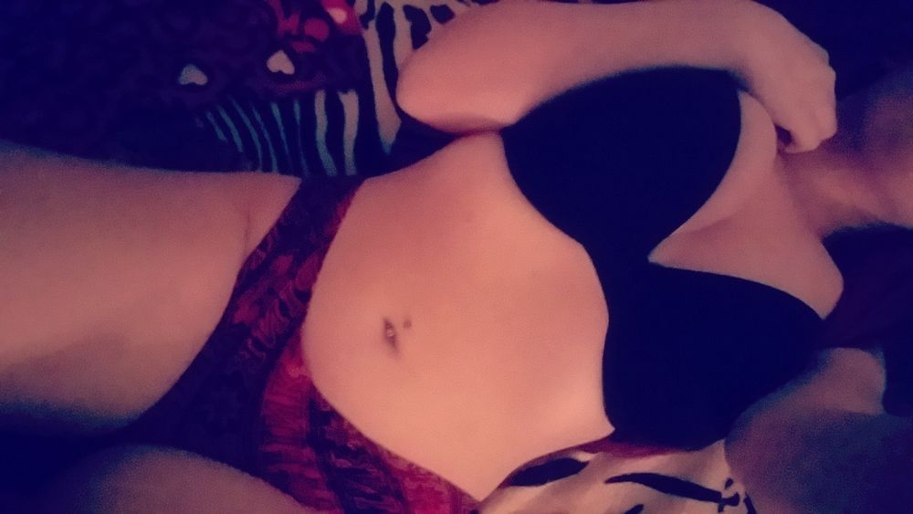 redpandababy99 OnlyFans profile picture