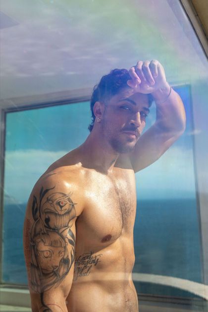 markinwolf OnlyFans picture