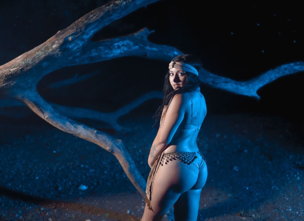 hallowseve3 OnlyFans profile picture
