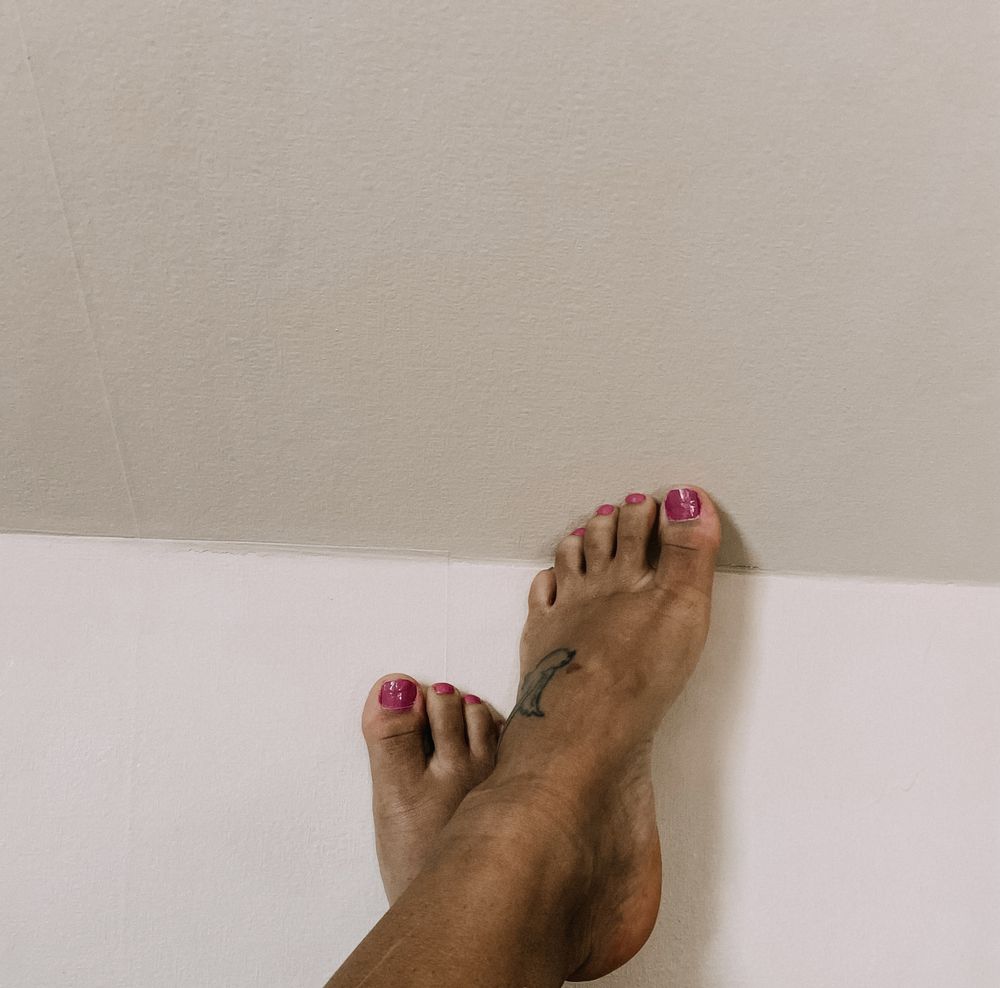 feetflirt59 OnlyFans profile picture