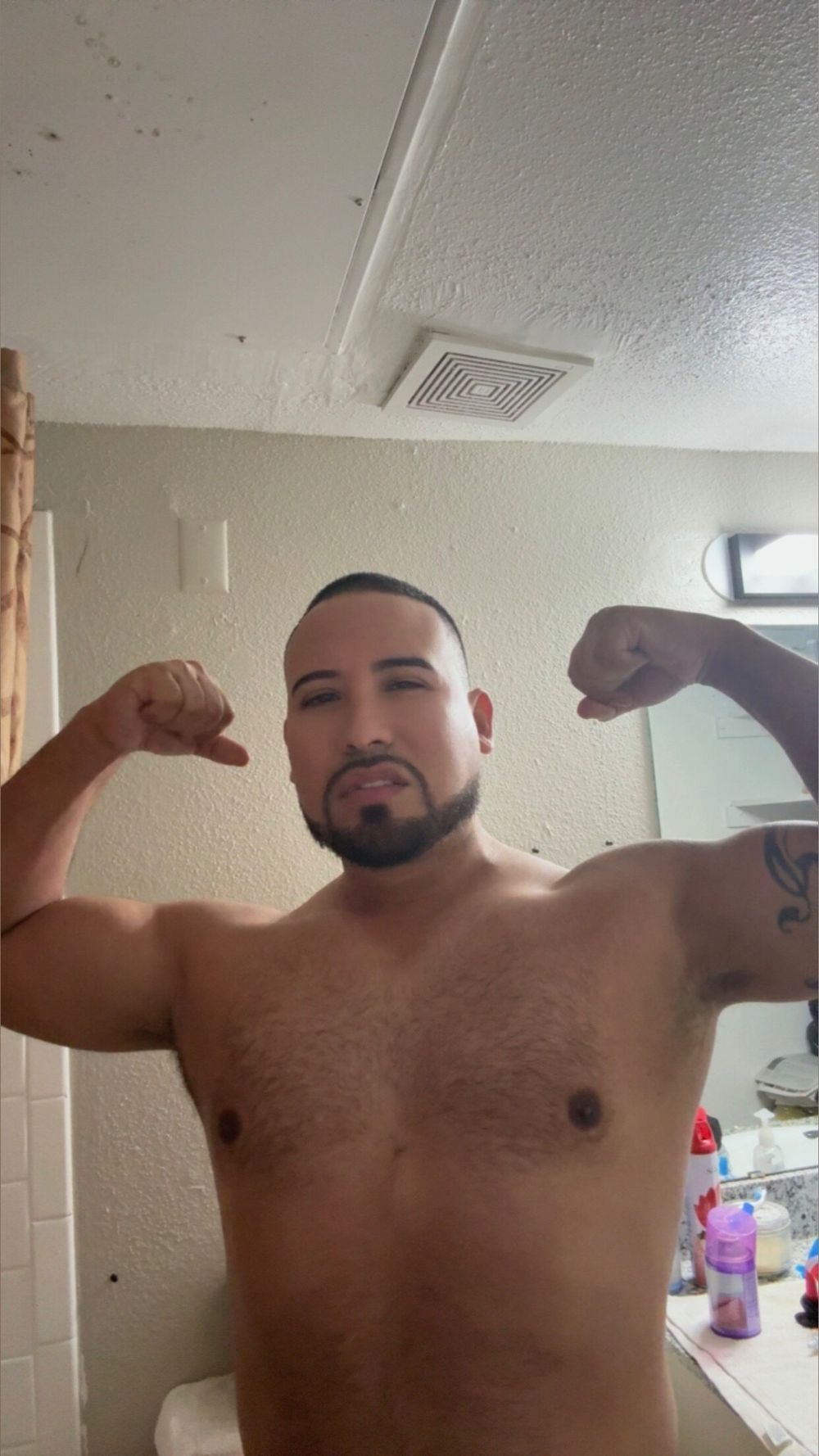 htownlatindaddy OnlyFans profile picture