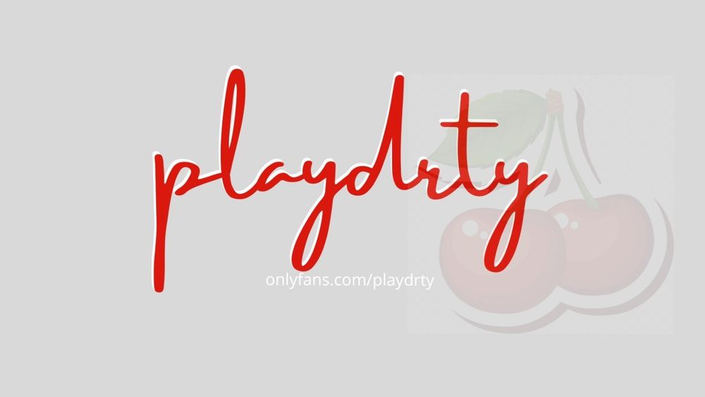 playdrty OnlyFans profile picture