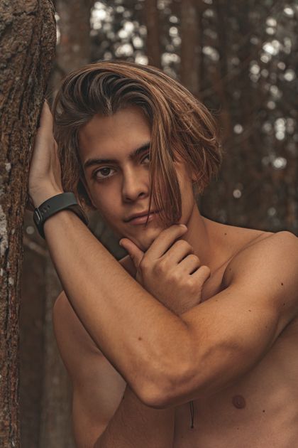 aronambani OnlyFans picture