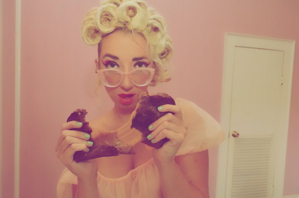 realholliwould OnlyFans profile picture