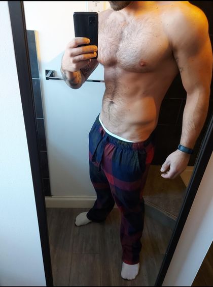 digitalenigma10 OnlyFans picture