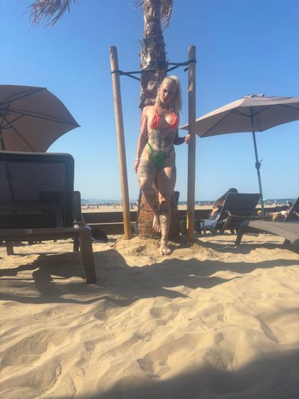 inkedbabybarbiboo OnlyFans picture
