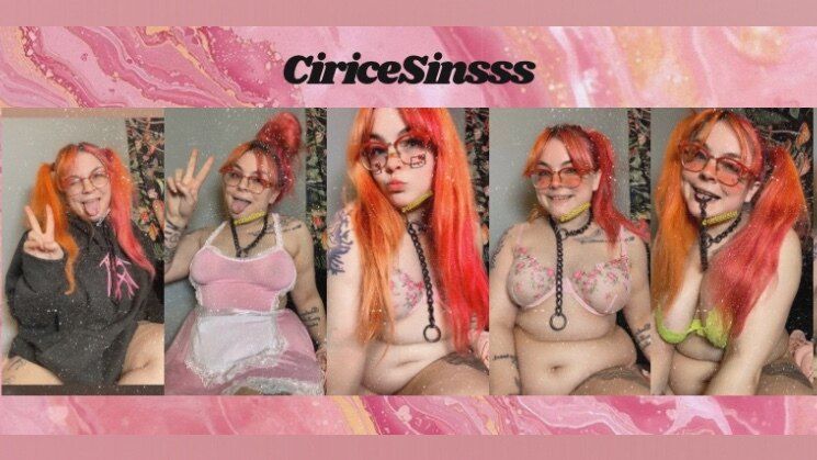 ciricesinsss OnlyFans profile picture