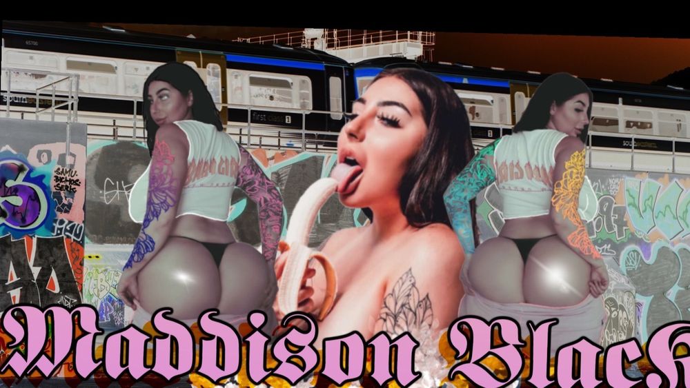 maddisonblackuk OnlyFans profile picture