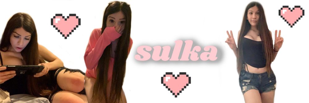 sulka OnlyFans profile picture