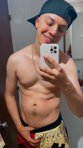 PablitoPesadilla