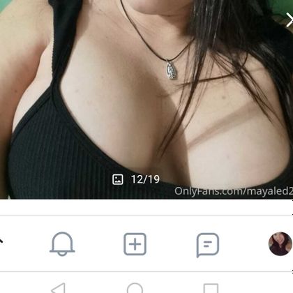 mayaled2020 OnlyFans picture