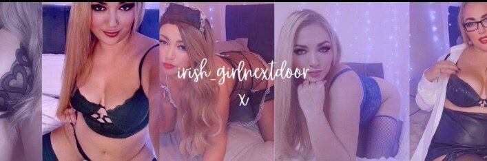 irishgirl_nextdoor OnlyFans profile picture