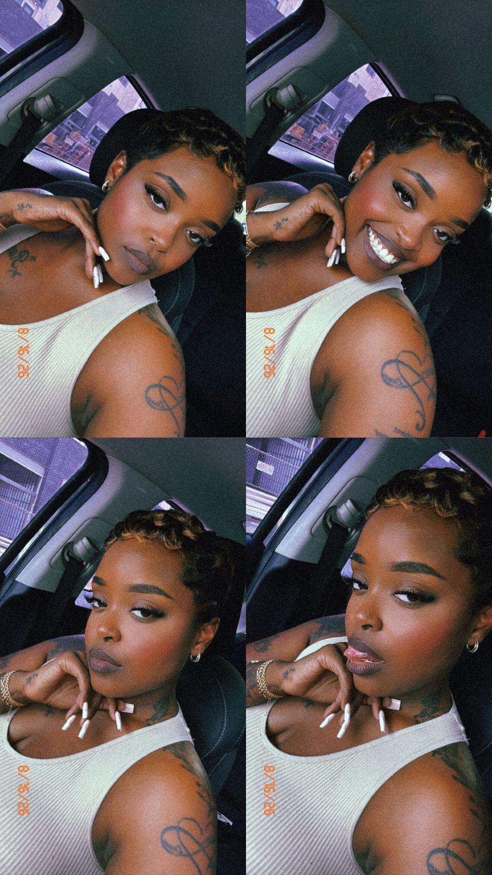 mileenafterdark OnlyFans profile picture