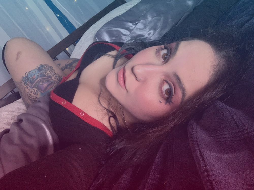 vickyvicious OnlyFans profile picture