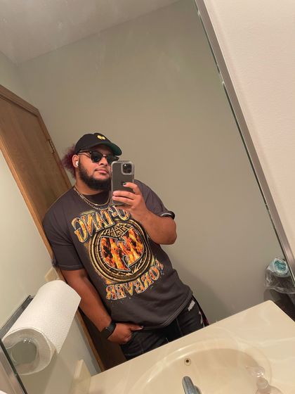 spicy.ramon OnlyFans picture