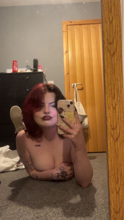 goddessofgothic OnlyFans picture