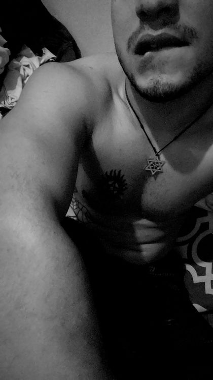 luisdavidcstll23 OnlyFans picture
