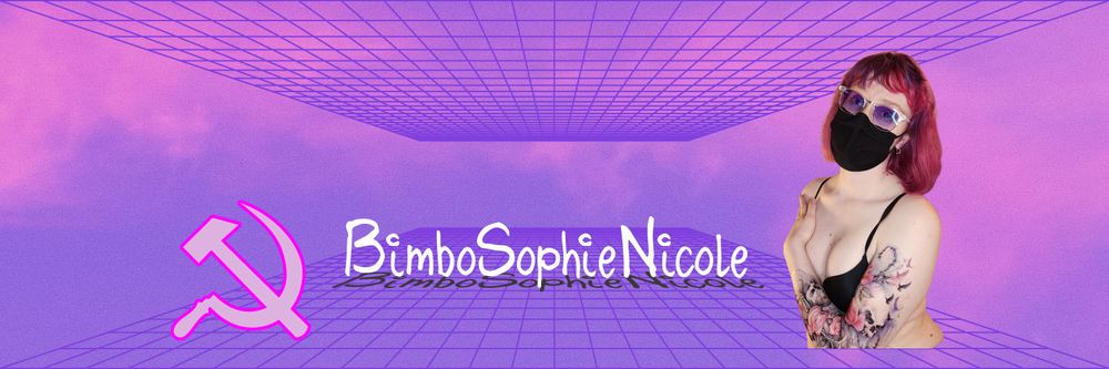 bimbosophie OnlyFans profile picture