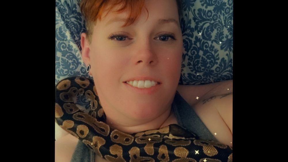 lectricpeach OnlyFans profile picture