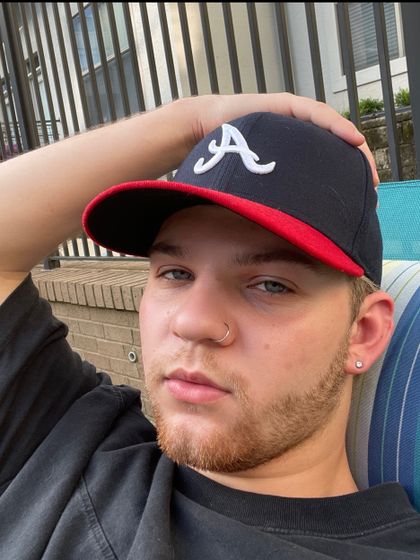 aaronjjamess OnlyFans picture